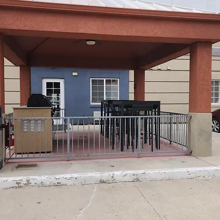 Candlewood Suites Sheridan By Ihg