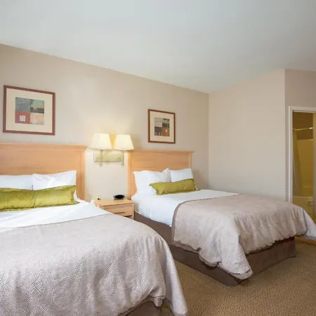 Candlewood Suites Sheridan By Ihg