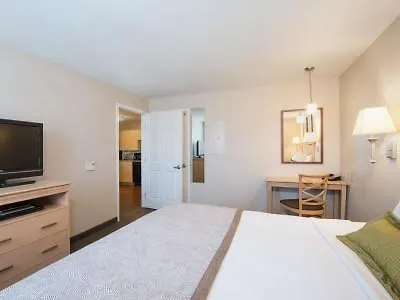 Hotel Candlewood By Ihg 2*