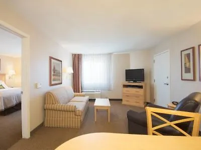 Candlewood By Ihg 2* Sheridan