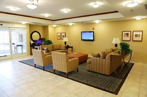 Hotel Candlewood By Ihg Sheridan