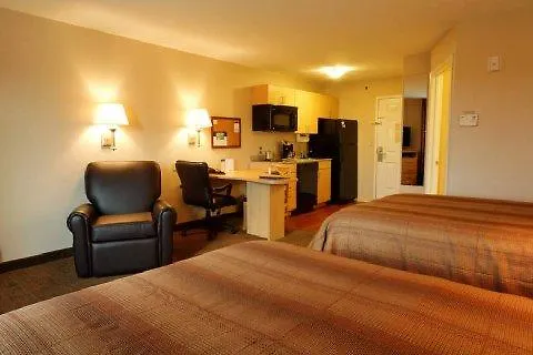 Candlewood By Ihg 2* Sheridan