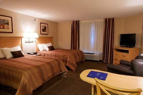 Hotel Candlewood By Ihg