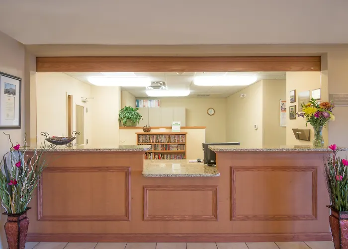 Candlewood By Ihg Sheridan