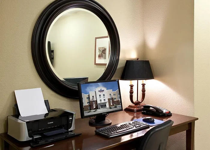 Candlewood By Ihg 2* Sheridan