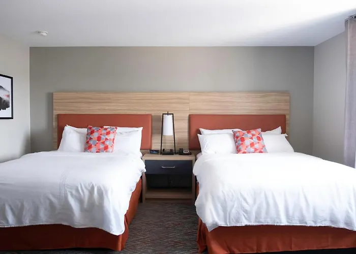 Candlewood By Ihg Hotel