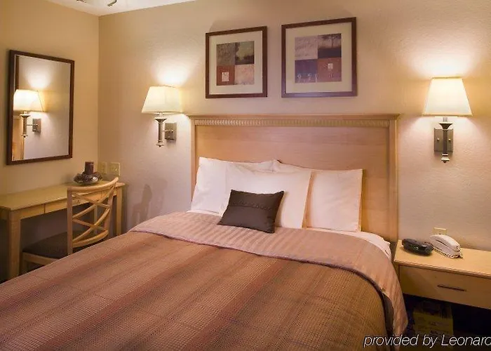 Hotel Candlewood By Ihg