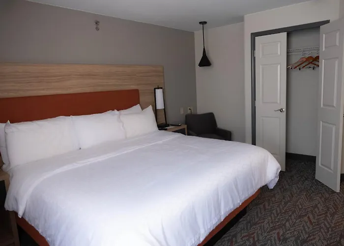 Hotel Candlewood By Ihg Sheridan