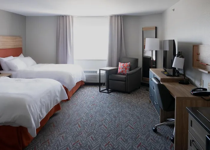 Hotel Candlewood By Ihg 2*