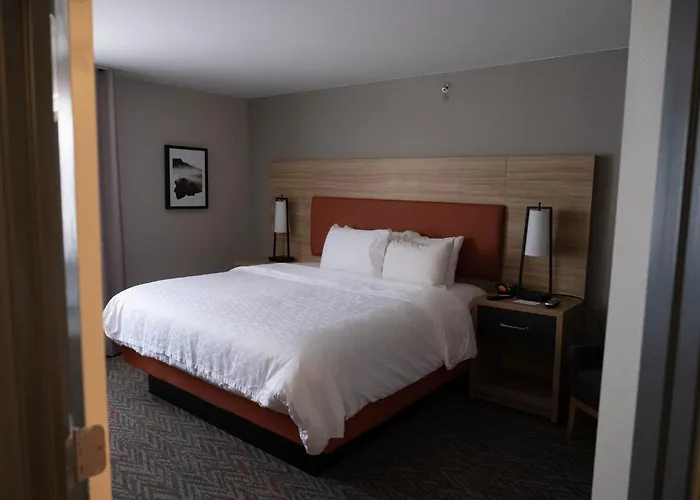 Hotel Candlewood By Ihg