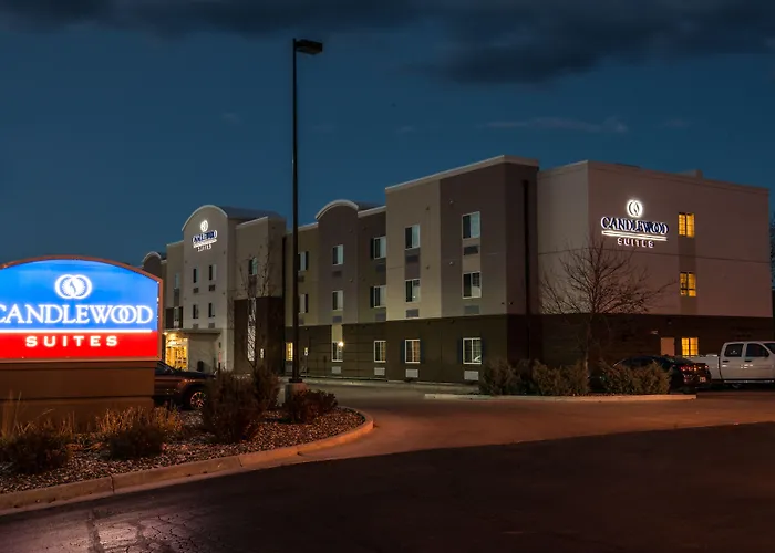 Candlewood By Ihg 2*