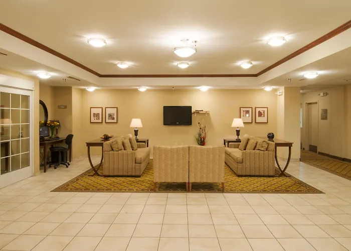 Candlewood By Ihg Hotel Sheridan
