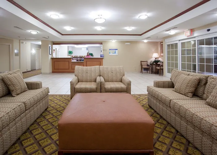 Candlewood By Ihg