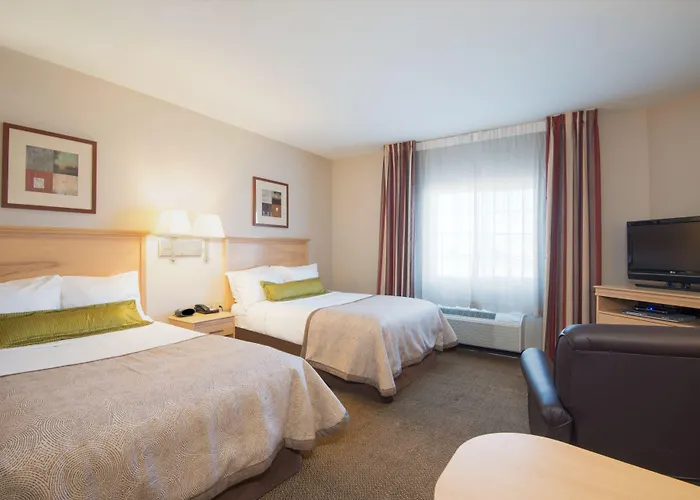 Hotel Candlewood By Ihg