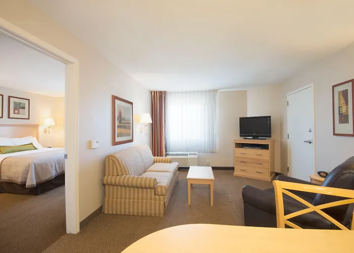 Hotel Candlewood By Ihg