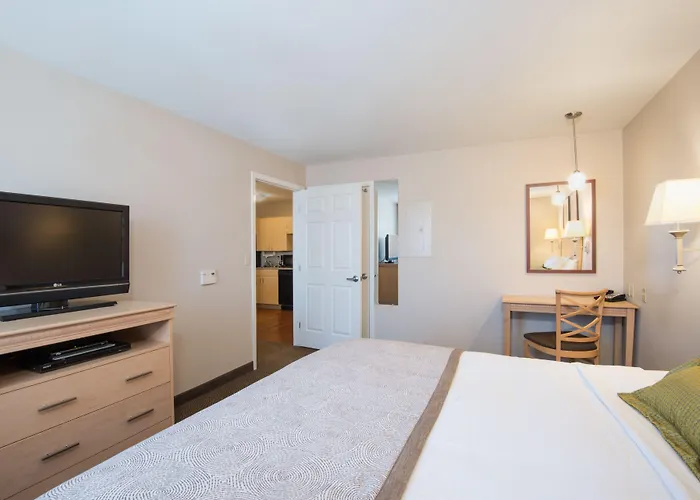 Candlewood By Ihg