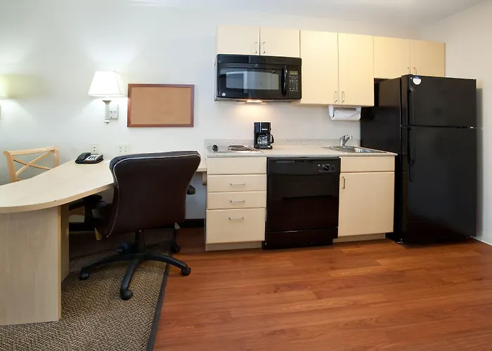 Candlewood By Ihg Hotel Sheridan