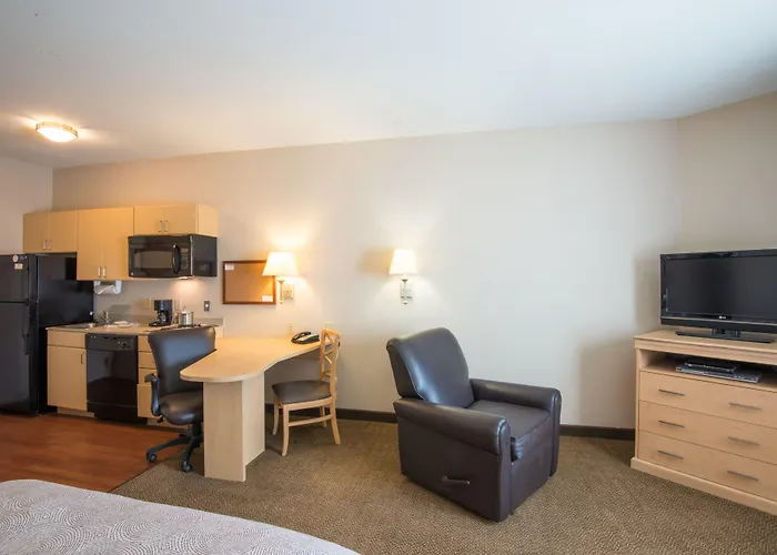 Candlewood By Ihg 2*