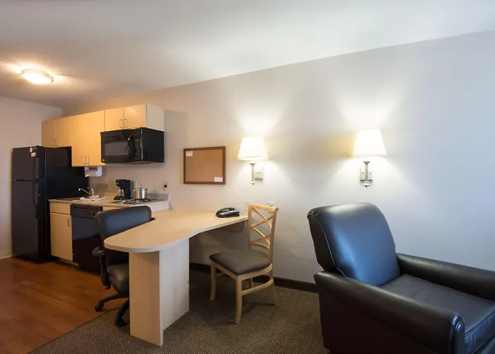 Candlewood By Ihg Hotel Sheridan