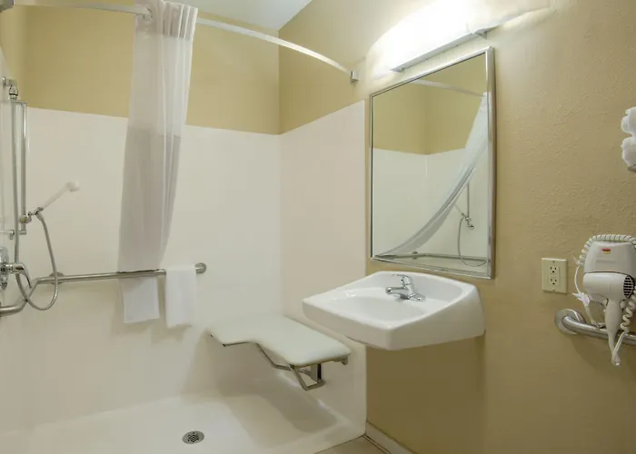 Hotel Candlewood By Ihg Sheridan