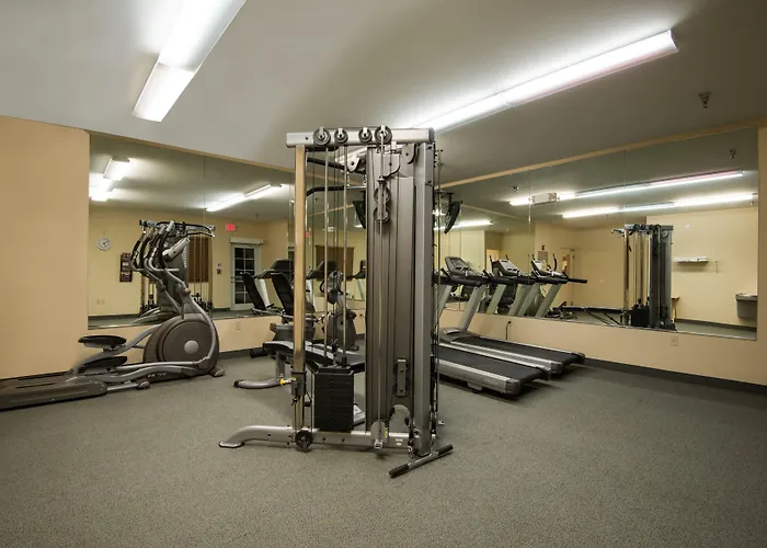 Candlewood By Ihg Hotel Sheridan