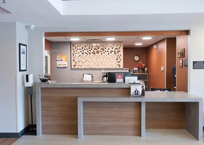 Candlewood By Ihg
