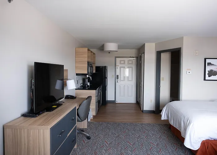 Hotel Candlewood By Ihg