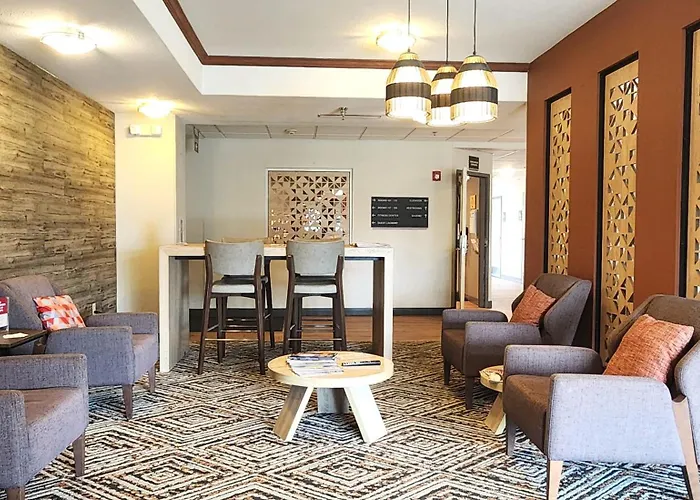 Hotel Candlewood By Ihg
