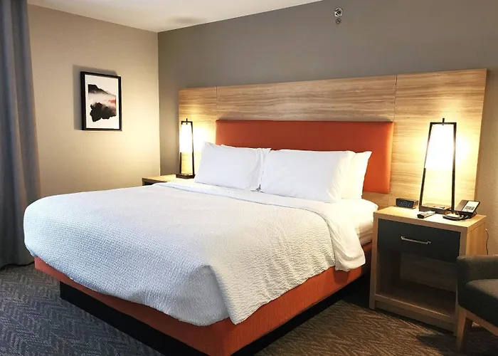 Candlewood By Ihg Hotel Sheridan