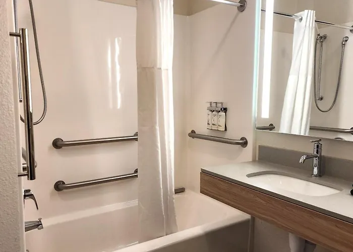Hotel Candlewood By Ihg Sheridan