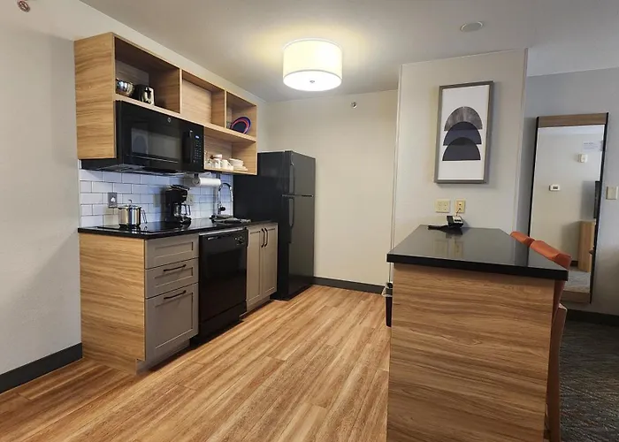 Candlewood By Ihg Hotel Sheridan