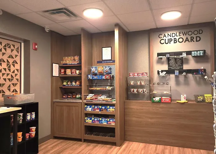 Candlewood By Ihg 2*