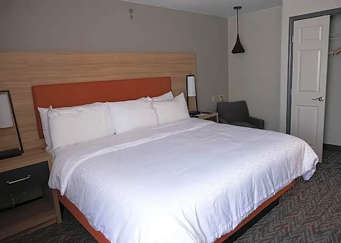 Hotel Candlewood By Ihg Sheridan