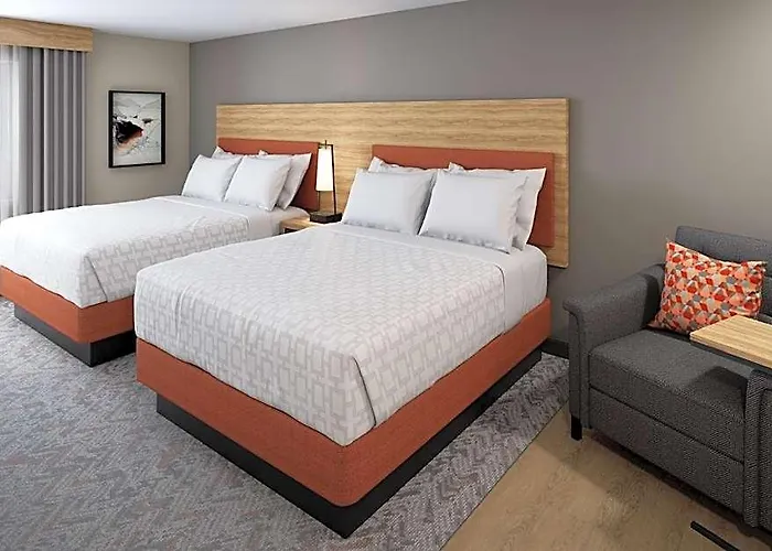 Candlewood By Ihg 2*