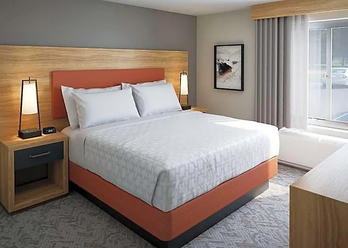 Candlewood By Ihg