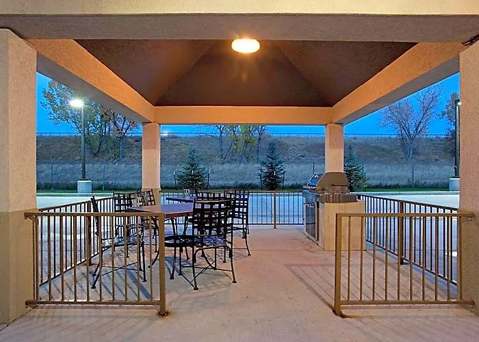 Hotel Candlewood By Ihg Sheridan
