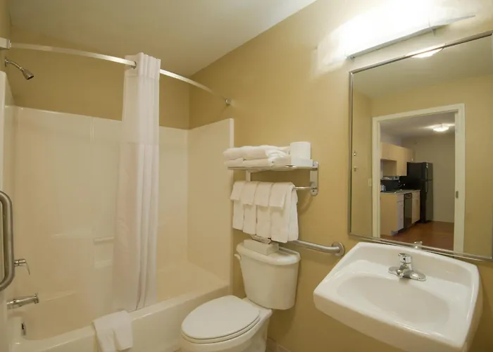 Hotel Candlewood By Ihg Sheridan
