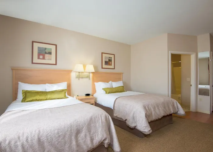 Candlewood By Ihg