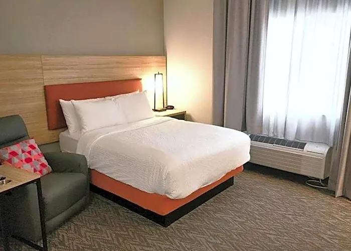 Candlewood By Ihg Hotel Sheridan