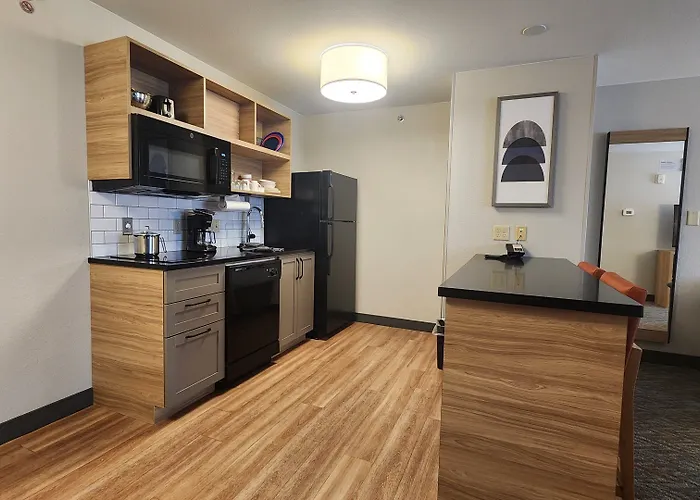 Hotel Candlewood By Ihg Sheridan