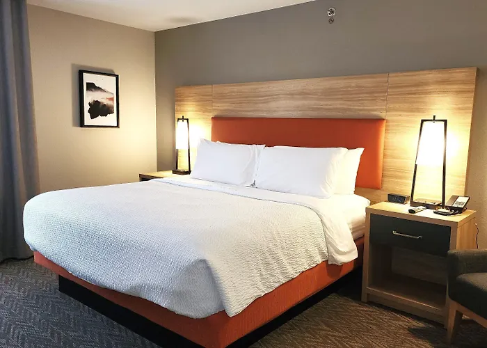 Candlewood By Ihg Sheridan
