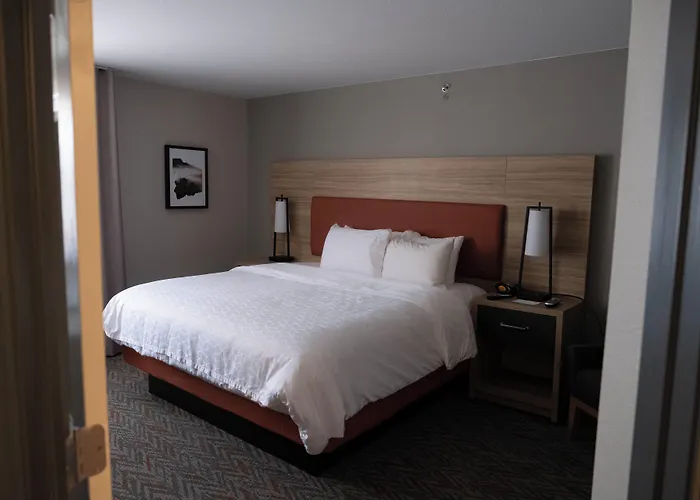 Candlewood By Ihg Hotel 2*