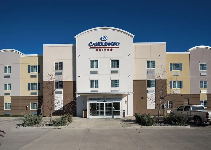 Candlewood By Ihg 2*