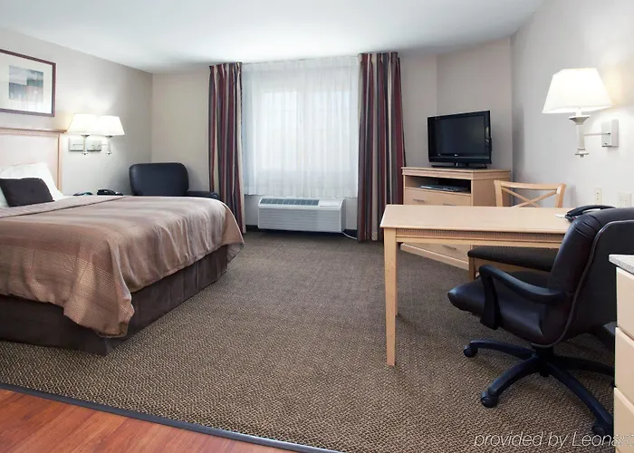 Hotel Candlewood By Ihg Sheridan