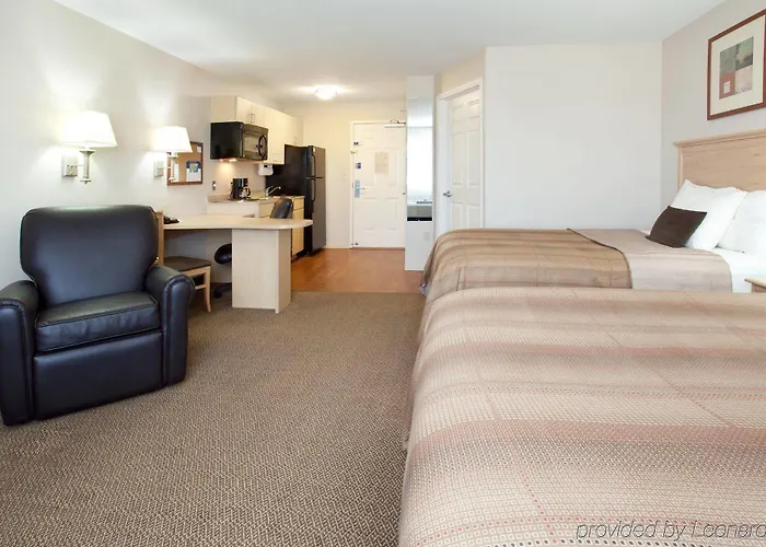 Candlewood By Ihg