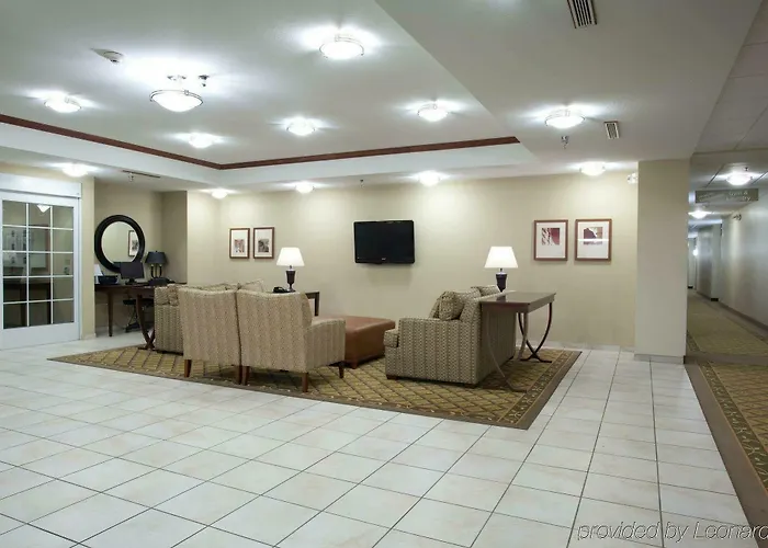 Candlewood By Ihg 2*