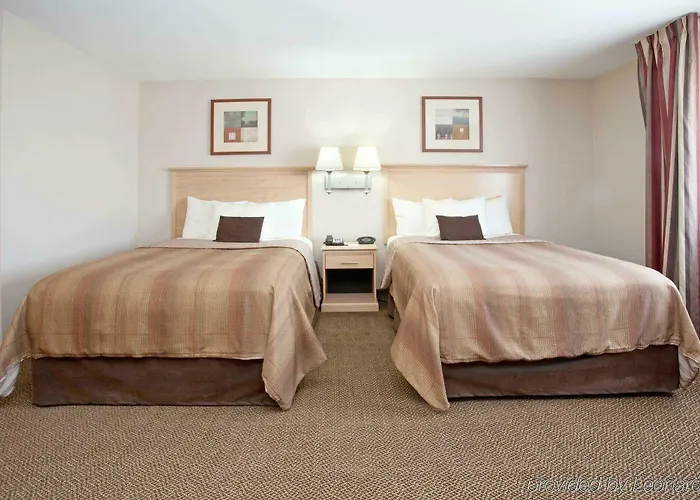 Hotel Candlewood By Ihg